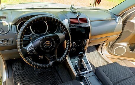 Suzuki Grand Vitara, 2010 год, 970 000 рублей, 9 фотография