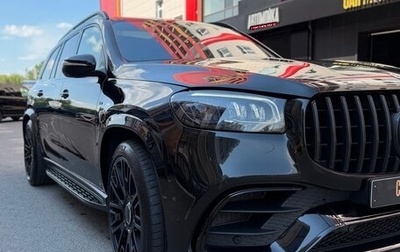 Mercedes-Benz GLS AMG, 2021 год, 12 500 000 рублей, 1 фотография