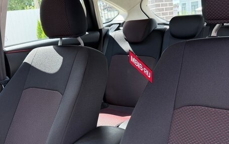 Ford Focus III, 2013 год, 699 000 рублей, 6 фотография