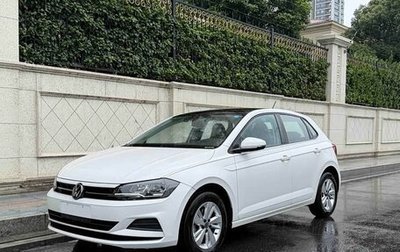 Volkswagen Polo, 2023 год, 1 149 000 рублей, 1 фотография