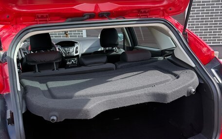 Ford Focus III, 2013 год, 699 000 рублей, 9 фотография