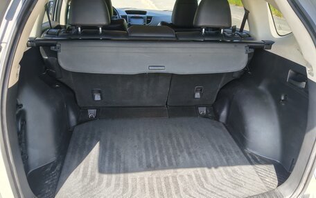 Honda CR-V IV, 2013 год, 1 700 000 рублей, 7 фотография