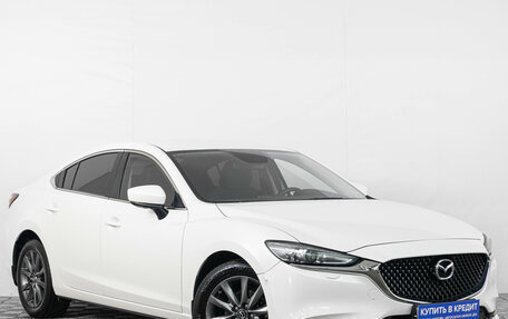 Mazda 6, 2020 год, 2 299 000 рублей, 2 фотография