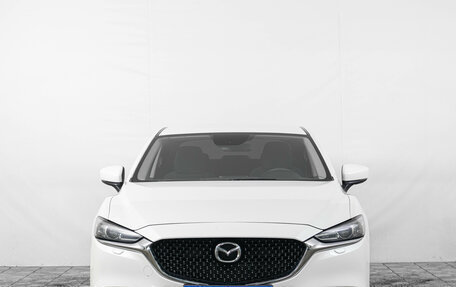 Mazda 6, 2020 год, 2 299 000 рублей, 3 фотография