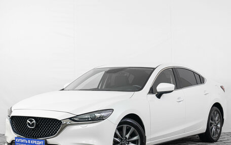 Mazda 6, 2020 год, 2 299 000 рублей, 4 фотография
