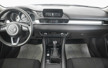 Mazda 6, 2020 год, 2 299 000 рублей, 14 фотография