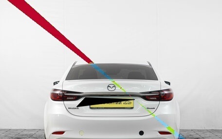 Mazda 6, 2020 год, 2 299 000 рублей, 6 фотография