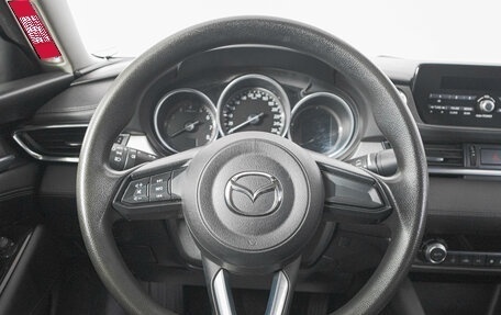 Mazda 6, 2020 год, 2 299 000 рублей, 16 фотография