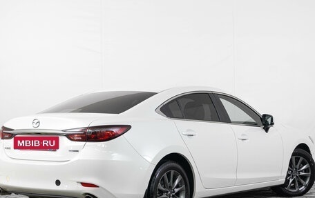 Mazda 6, 2020 год, 2 299 000 рублей, 7 фотография