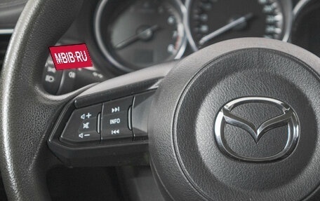 Mazda 6, 2020 год, 2 299 000 рублей, 17 фотография