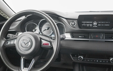 Mazda 6, 2020 год, 2 299 000 рублей, 13 фотография