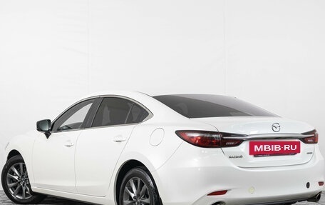 Mazda 6, 2020 год, 2 299 000 рублей, 5 фотография