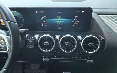 Mercedes-Benz GLA, 2022 год, 2 334 000 рублей, 11 фотография