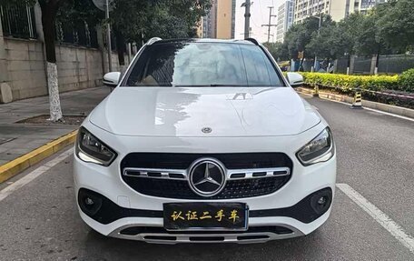 Mercedes-Benz GLA, 2022 год, 2 334 000 рублей, 2 фотография