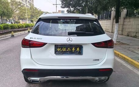 Mercedes-Benz GLA, 2022 год, 2 334 000 рублей, 5 фотография