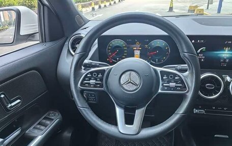 Mercedes-Benz GLA, 2022 год, 2 334 000 рублей, 10 фотография