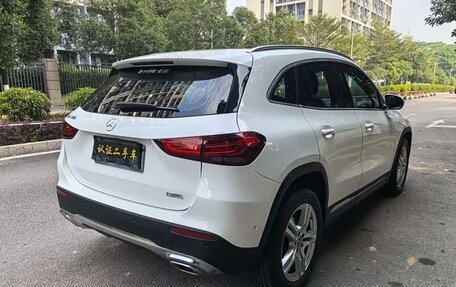 Mercedes-Benz GLA, 2022 год, 2 334 000 рублей, 7 фотография