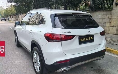 Mercedes-Benz GLA, 2022 год, 2 334 000 рублей, 4 фотография