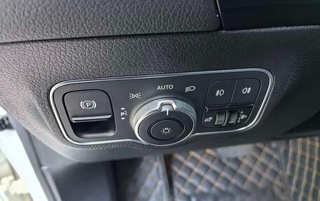 Mercedes-Benz GLA, 2022 год, 2 334 000 рублей, 13 фотография