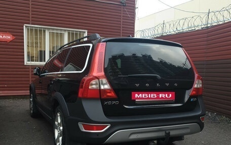Volvo XC70 II рестайлинг, 2010 год, 895 000 рублей, 4 фотография