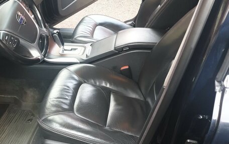 Volvo XC70 II рестайлинг, 2010 год, 895 000 рублей, 6 фотография