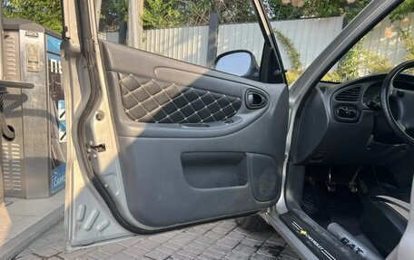 Chevrolet Lanos I, 2008 год, 270 000 рублей, 5 фотография