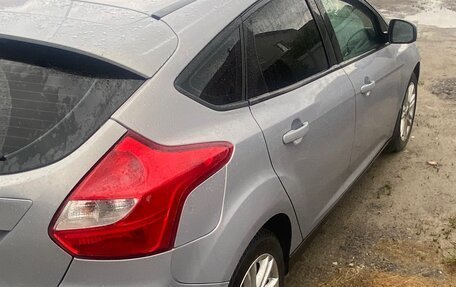 Ford Focus III, 2011 год, 625 000 рублей, 3 фотография