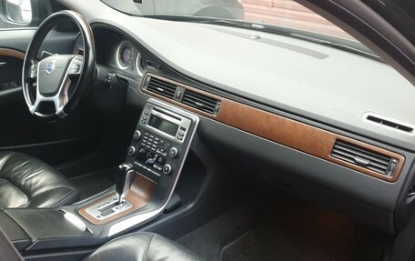 Volvo XC70 II рестайлинг, 2010 год, 895 000 рублей, 5 фотография