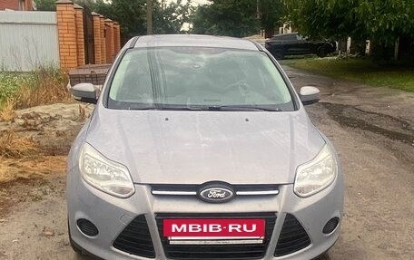 Ford Focus III, 2011 год, 625 000 рублей, 5 фотография