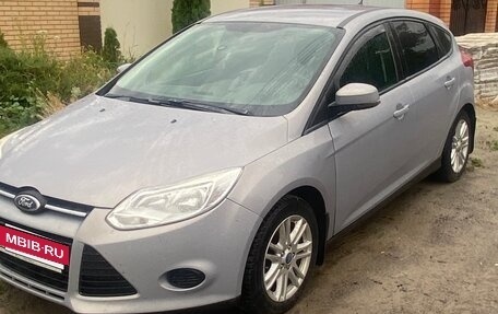 Ford Focus III, 2011 год, 625 000 рублей, 7 фотография