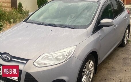 Ford Focus III, 2011 год, 625 000 рублей, 2 фотография