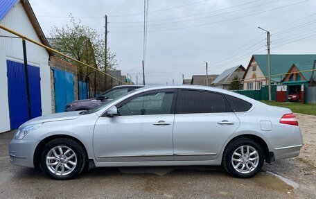Nissan Teana, 2010 год, 1 100 000 рублей, 5 фотография