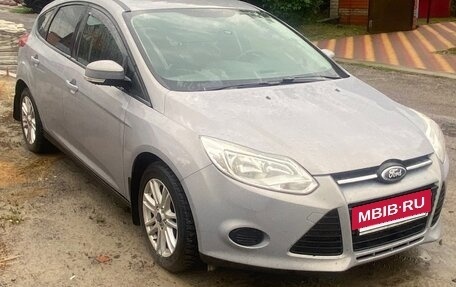 Ford Focus III, 2011 год, 625 000 рублей, 8 фотография