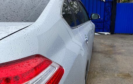 Nissan Teana, 2010 год, 1 100 000 рублей, 7 фотография