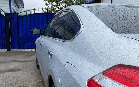 Nissan Teana, 2010 год, 1 100 000 рублей, 6 фотография