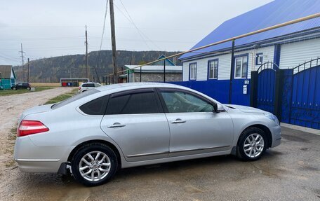 Nissan Teana, 2010 год, 1 100 000 рублей, 4 фотография