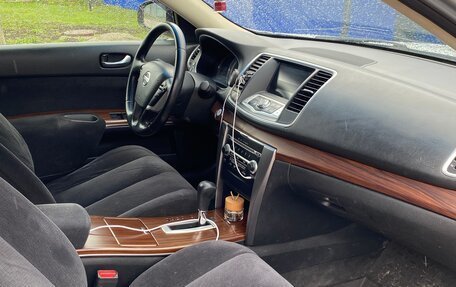 Nissan Teana, 2010 год, 1 100 000 рублей, 13 фотография