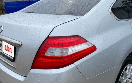 Nissan Teana, 2010 год, 1 100 000 рублей, 8 фотография