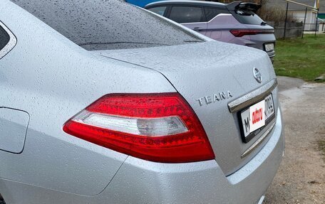 Nissan Teana, 2010 год, 1 100 000 рублей, 9 фотография
