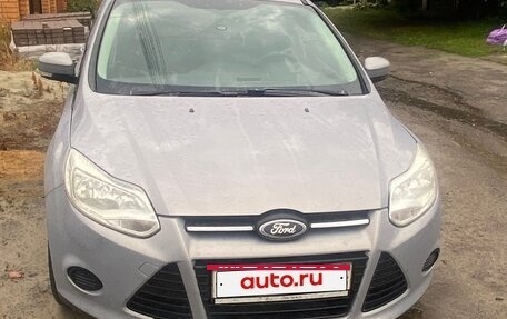 Ford Focus III, 2011 год, 625 000 рублей, 9 фотография