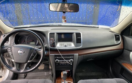 Nissan Teana, 2010 год, 1 100 000 рублей, 11 фотография
