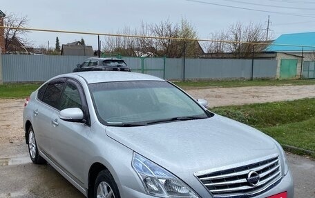 Nissan Teana, 2010 год, 1 100 000 рублей, 3 фотография
