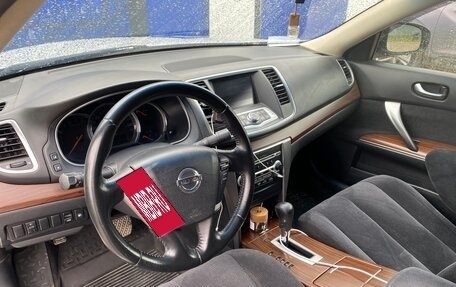 Nissan Teana, 2010 год, 1 100 000 рублей, 12 фотография