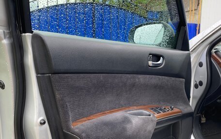 Nissan Teana, 2010 год, 1 100 000 рублей, 14 фотография