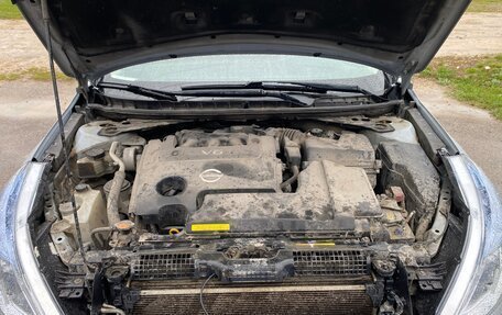 Nissan Teana, 2010 год, 1 100 000 рублей, 19 фотография