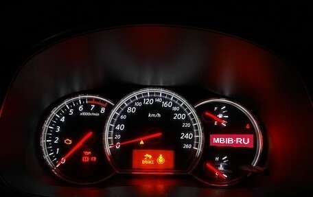 Nissan Teana, 2010 год, 1 100 000 рублей, 20 фотография
