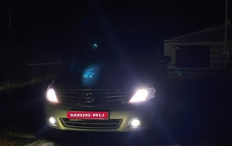 Nissan Teana, 2010 год, 1 100 000 рублей, 21 фотография