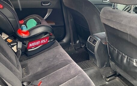 Nissan Teana, 2010 год, 1 100 000 рублей, 18 фотография