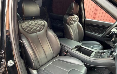 Hyundai Palisade I, 2021 год, 4 000 000 рублей, 16 фотография