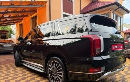 Hyundai Palisade I, 2021 год, 4 000 000 рублей, 7 фотография